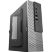 Корпус для ПК Gamemax ST102-200W BS - Корпуса - Корпуса