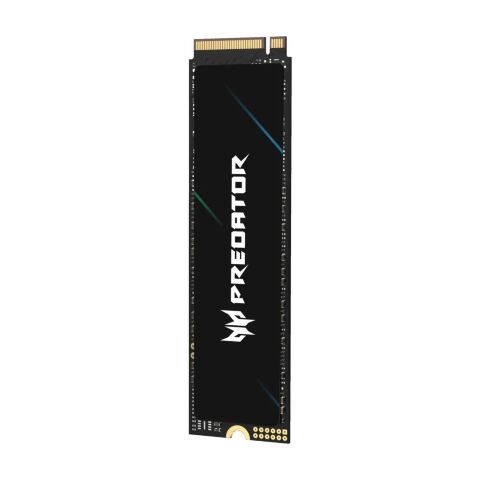 Накопитель SSD M.2 2280 2TB GM6 Acer Predator (BL.9BWWR.134) - Внутренние SSD  - Внутренние SSD 