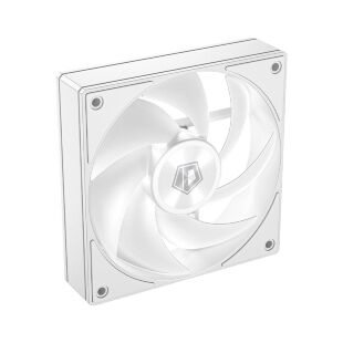 Кулер для корпуса ID-Cooling AF-1230-W