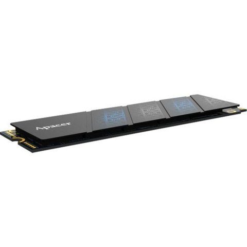 Накопитель SSD M.2 2280 256GB Apacer (AP256GAS2280P4UPRO-1) - Нулевой остаток (Feed)  - Нулевой остаток (Feed) 