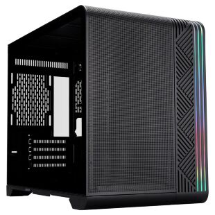 Корпус для ПК 1stPlayer VT6-BK