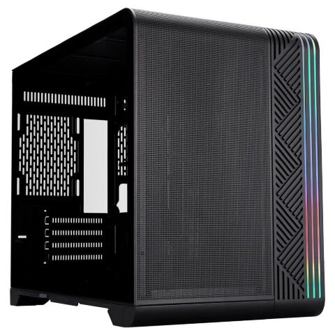 Корпус для ПК 1stPlayer VT6-BK - Корпуса - Корпуса