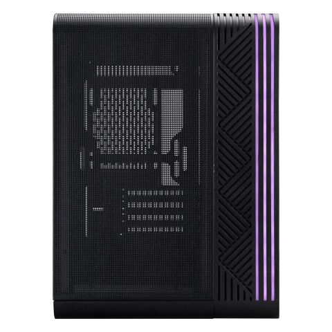 Корпус для ПК 1stPlayer VT6-BK - Корпуса - Корпуса