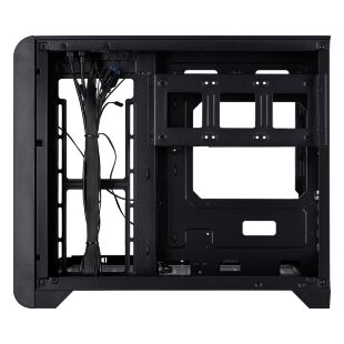 Корпус для ПК 1stPlayer VT6-BK