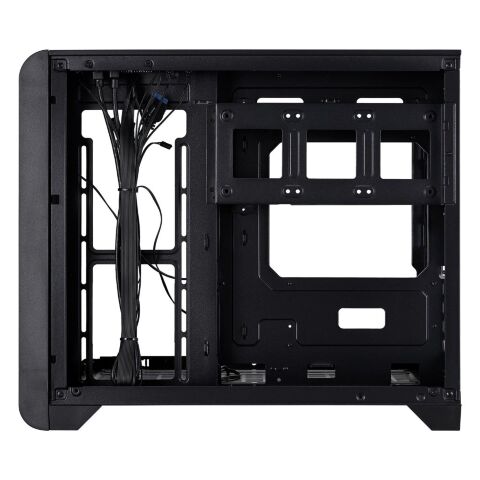 Корпус для ПК 1stPlayer VT6-BK - Корпуса - Корпуса