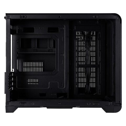Корпус для ПК 1stPlayer VT6-BK - Корпуса - Корпуса