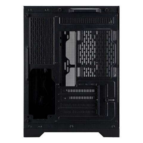Корпус для ПК 1stPlayer VT6-BK - Корпуса - Корпуса