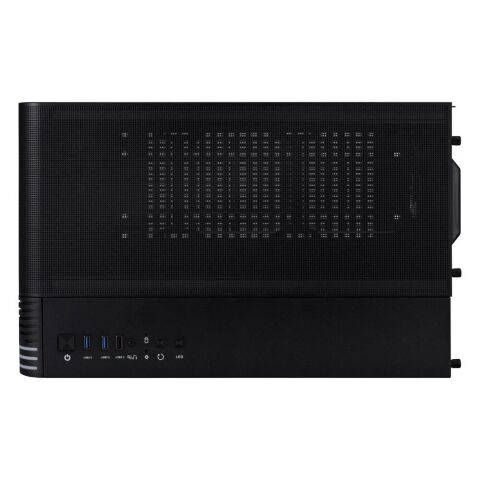 Корпус для ПК 1stPlayer VT6-BK - Корпуса - Корпуса