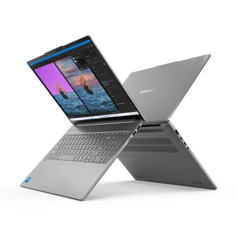 Ноутбук Lenovo IdeaPad Slim 5 16IMH10 (83V7005SRA) - Ноутбуки  - Ноутбуки 
