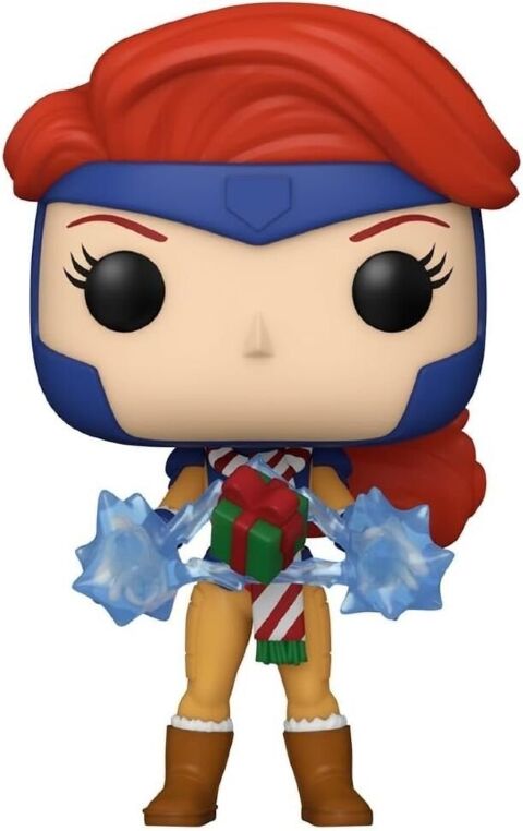 Фігурка Funko Marvel: Jean Grey фанко Люди ікс Джин Грей 1533 -   -  