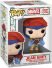 Фігурка Funko Marvel: Jean Grey фанко Люди ікс Джин Грей 1533 -   -  