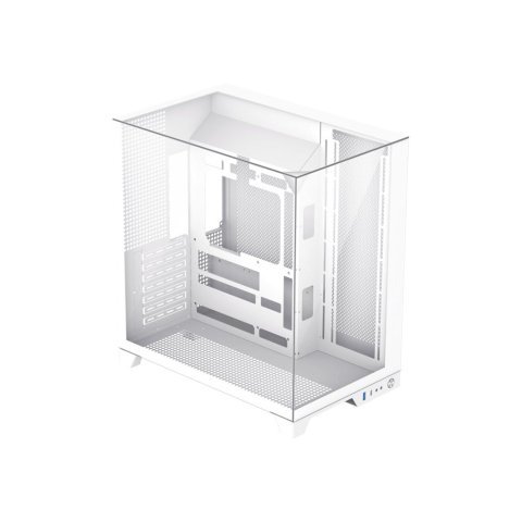 Корпус Gamemax Infinity Plus WH - Корпуса  - Корпуса 