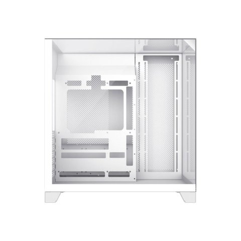 Корпус Gamemax Infinity Plus WH - Корпуса  - Корпуса 