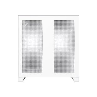 Корпус Gamemax Infinity Plus WH