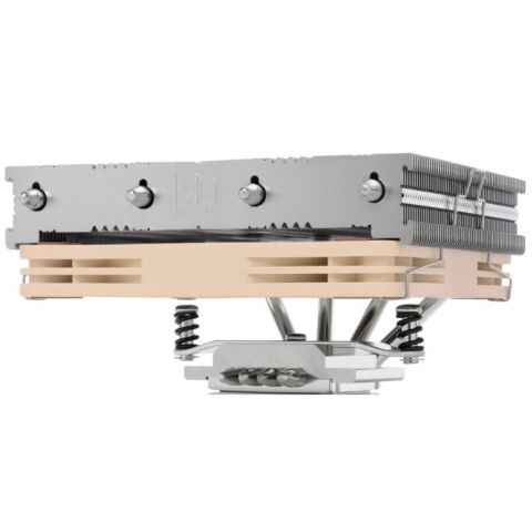 Кулер для процессора Noctua NH-L12S - Нулевой остаток (Feed) - Нулевой остаток (Feed)