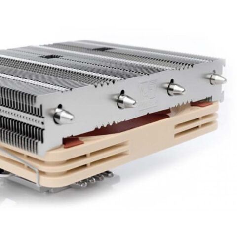 Кулер для процессора Noctua NH-L12S - Нулевой остаток (Feed) - Нулевой остаток (Feed)