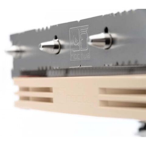 Кулер для процессора Noctua NH-L12S - Нулевой остаток (Feed) - Нулевой остаток (Feed)