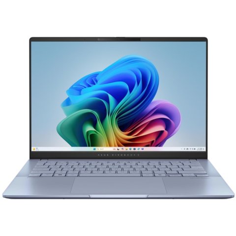 Ноутбук ASUS Vivobook S 14 OLED S5406SA-PP113 (90NB15R2-M00FW0) - Нулевой остаток (Feed)  - Нулевой остаток (Feed) 