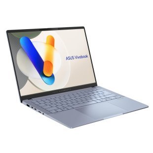 Ноутбук ASUS Vivobook S 14 OLED S5406SA-PP113 (90NB15R2-M00FW0)