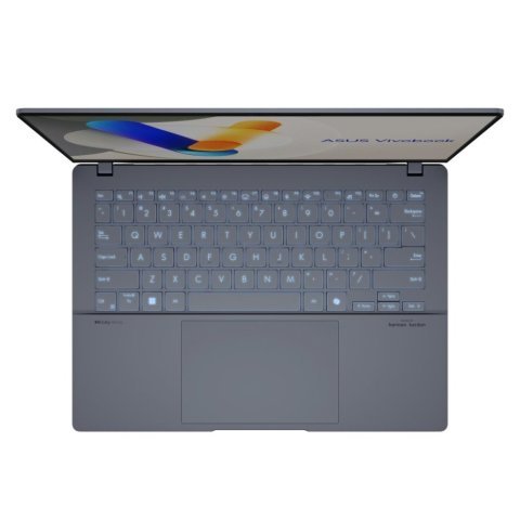 Ноутбук ASUS Vivobook S 14 OLED S5406SA-PP113 (90NB15R2-M00FW0) - Нулевой остаток (Feed)  - Нулевой остаток (Feed) 