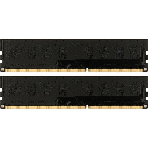 Модуль памяти для компьютера DDR3 8GB (2x4GB) 1333 MHz INTELIGENTES (IU3ABA2/8) - Нулевой остаток (Feed) - Нулевой остаток (Feed)