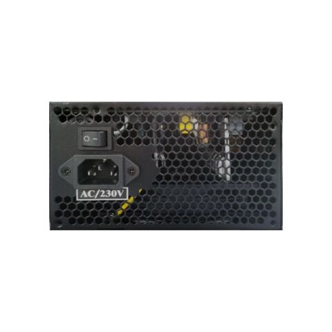 Блок питания Prologix 500W (Prologix 500W APFC_Bulk) - Нулевой остаток (Feed) - Нулевой остаток (Feed)