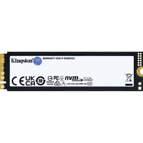 Накопитель SSD M.2 2280 2TB FURY Renegade G5 Kingston (SFYR2S/2T0) - Нулевой остаток (Feed)  - Нулевой остаток (Feed) 