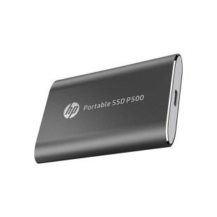 Накопитель SSD USB 3.2 120GB P500 HP (6FR73AA)