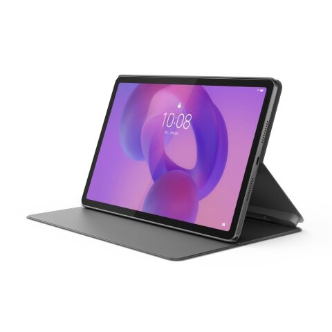 Планшет Lenovo Idea Tab 8/128 5G Luna Grey + Case&Pen (ZAFM0065UA) - Нулевой остаток (Feed) - Нулевой остаток (Feed)