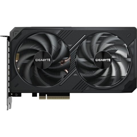 Видеокарта GIGABYTE GeForce RTX5060Ti 16Gb WINDFORCE (GV-N506TWF2-16GD) - Нулевой остаток (Feed) - Нулевой остаток (Feed)