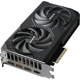Видеокарта GIGABYTE GeForce RTX5060Ti 16Gb WINDFORCE (GV-N506TWF2-16GD)