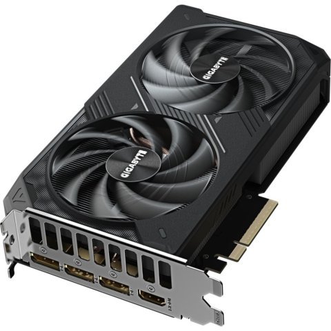 Видеокарта GIGABYTE GeForce RTX5060Ti 16Gb WINDFORCE (GV-N506TWF2-16GD) - Нулевой остаток (Feed) - Нулевой остаток (Feed)