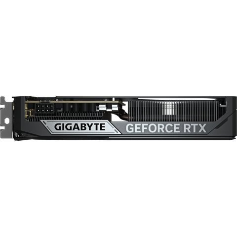 Видеокарта GIGABYTE GeForce RTX5060Ti 16Gb WINDFORCE (GV-N506TWF2-16GD) - Нулевой остаток (Feed) - Нулевой остаток (Feed)