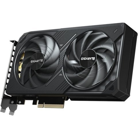 Видеокарта GIGABYTE GeForce RTX5060Ti 16Gb WINDFORCE (GV-N506TWF2-16GD) - Нулевой остаток (Feed) - Нулевой остаток (Feed)