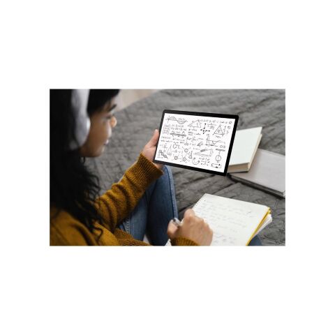 Планшет THOMSON TEO 13.3" 4/64GB LTE Black (T13M4BK64LTE) - Нулевой остаток (Feed) - Нулевой остаток (Feed)