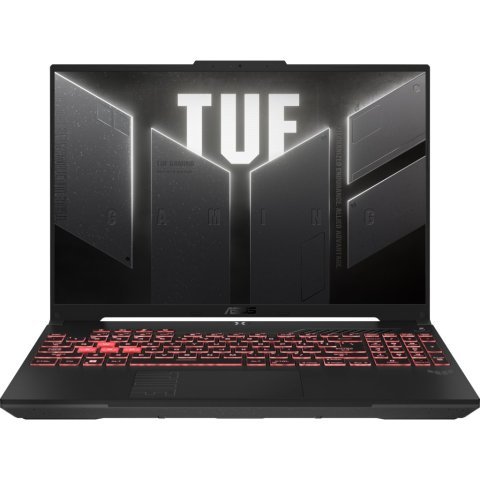 Ноутбук ASUS TUF Gaming A16 FA607NU-RL098 (90NR0MU3-M005N0) - Нулевой остаток (Feed) - Нулевой остаток (Feed)