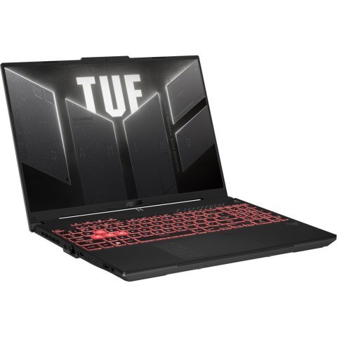 Ноутбук ASUS TUF Gaming A16 FA607NU-RL098 (90NR0MU3-M005N0) - Нулевой остаток (Feed) - Нулевой остаток (Feed)