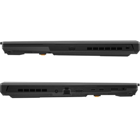 Ноутбук ASUS TUF Gaming A16 FA607NU-RL098 (90NR0MU3-M005N0) - Нулевой остаток (Feed) - Нулевой остаток (Feed)