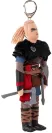 Брелок WP Merchandise плюшевий ASSASSINS CREED Eivor female (Вальхалла) 20 см. - -