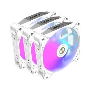 Кулер для корпуса Alseye i12W-K3 (AS.04.09.0003)