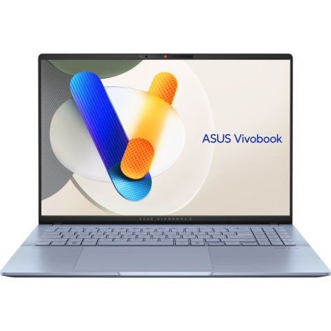 Ноутбук ASUS Vivobook S 16 OLED S5606CA-RI142W (90NB1551-M00750) - Нулевой остаток (Feed)  - Нулевой остаток (Feed) 