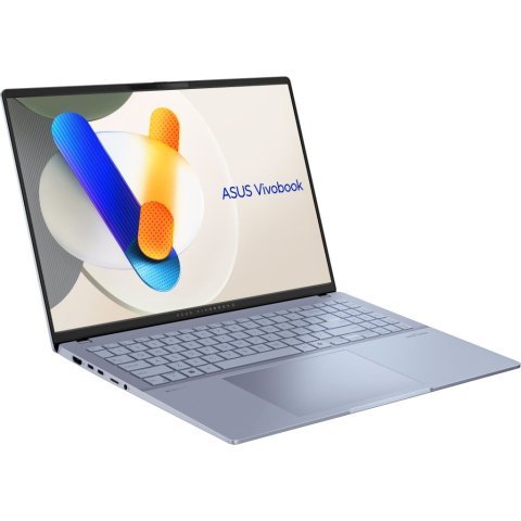 Ноутбук ASUS Vivobook S 16 OLED S5606CA-RI142W (90NB1551-M00750) - Нулевой остаток (Feed)  - Нулевой остаток (Feed) 