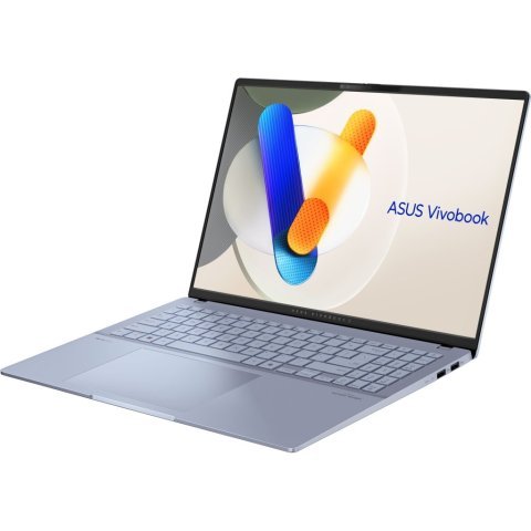 Ноутбук ASUS Vivobook S 16 OLED S5606CA-RI142W (90NB1551-M00750) - Нулевой остаток (Feed)  - Нулевой остаток (Feed) 