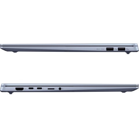 Ноутбук ASUS Vivobook S 16 OLED S5606CA-RI142W (90NB1551-M00750) - Нулевой остаток (Feed)  - Нулевой остаток (Feed) 