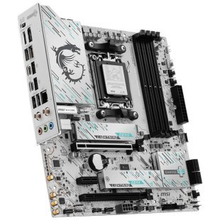 Материнская плата MSI B850M GAMING PLUS WIFI