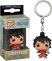 Брелок Funko Pop One Piece Luffytaro Keychain Фанко Луффи Таро 4 см. -   -  
