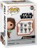 Фигурка Funko Star Wars Mandalorian Peli Motto with Grogu Фанко Мандалорец Пели с Грогу 665 - -