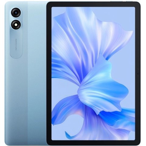 Планшет Blackview Tab 90 11" 8GB/128GB / Dual SIM / Blue (6931548318125) - Нулевой остаток (Feed) - Нулевой остаток (Feed)