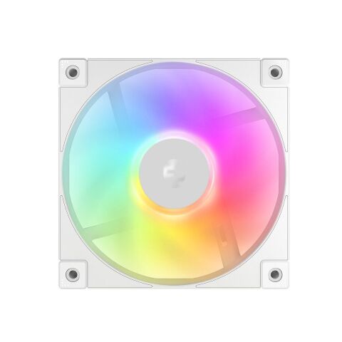 Кулер для корпуса Deepcool FD12 ARGB - Нулевой остаток (Feed)  - Нулевой остаток (Feed) 