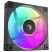Кулер для корпуса Deepcool FD12 ARGB - Нулевой остаток (Feed)  - Нулевой остаток (Feed) 